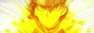 Page 145 of Chou Dengeki Stryker - preview thumbnail