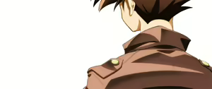 Page 237 of Chou Dengeki Stryker - preview thumbnail