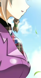 Page 357 of Chou Dengeki Stryker - preview thumbnail