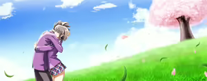 Page 361 of Chou Dengeki Stryker - preview thumbnail