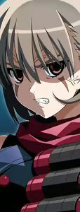 Page 477 of Chou Dengeki Stryker - preview thumbnail