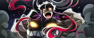 Page 481 of Chou Dengeki Stryker - preview thumbnail