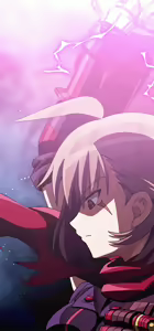 Page 604 of Chou Dengeki Stryker - preview thumbnail