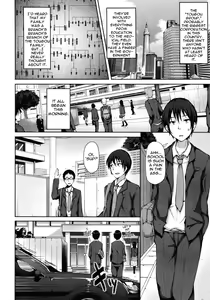 Page 7 of Select a Bride Ch. 1-2 - preview thumbnail