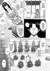 Page 6 of Lingerie ~Houmon Hanbai Futou-ki~ - preview thumbnail