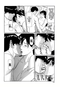 Page 145 of Kindan no Haha-Ana - Immorality Love-Hole (decensored) - preview thumbnail