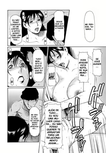 Page 153 of Kindan no Haha-Ana - Immorality Love-Hole (decensored) - preview thumbnail