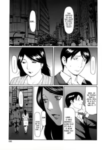 Page 196 of Kindan no Haha-Ana - Immorality Love-Hole (decensored) - preview thumbnail