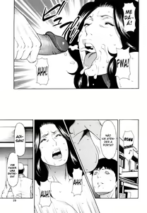Page 22 of Kindan no Haha-Ana - Immorality Love-Hole (decensored) - preview thumbnail