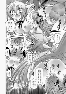 Page 339 of COMIC Aun 2010-07 - preview thumbnail