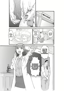 Page 7 of Majo no Su 2 Aerie of Witches - preview thumbnail
