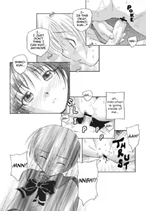 Page 10 of Sakamawari no Sekai | Topsy-Turvy World - preview thumbnail