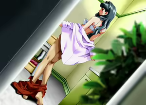 Page 9 of Tonari no Onee-san - preview thumbnail