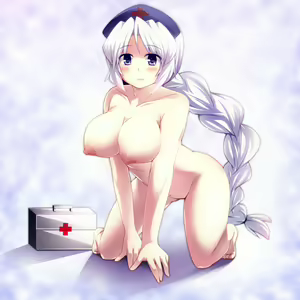 Page 3 of Aya Shoot 3 - preview thumbnail