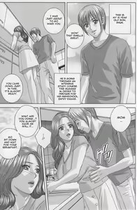 Page 10 of Dear My Mother Ch. 1-2 - preview thumbnail