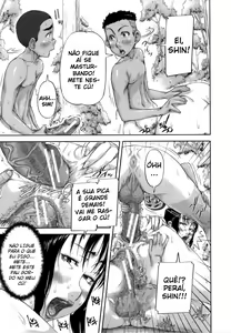Page 221 of Mon-Oka - preview thumbnail