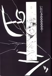 Page 32 of Houtai Shoujo THE THIRD - preview thumbnail