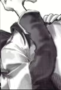 Page 39 of Houtai Shoujo THE THIRD - preview thumbnail