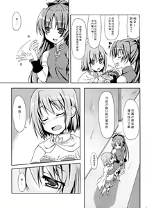 Page 6 of ) All I need is your smile - preview thumbnail
