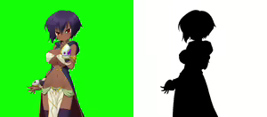 Page 247 of Shojo Kishi Aria ～Shiryou no Oukoku to Inda no Oujo～ - preview thumbnail