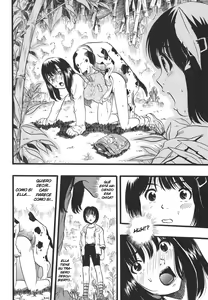 Page 12 of Shoujo wa Inu no Yume o Miru - The Girl Dreams Dogs - preview thumbnail