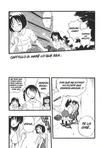 Page 129 of Shoujo wa Inu no Yume o Miru - The Girl Dreams Dogs - preview thumbnail