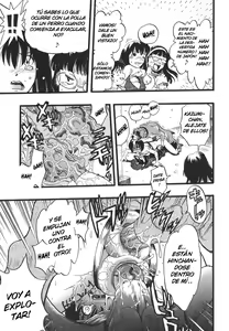 Page 141 of Shoujo wa Inu no Yume o Miru - The Girl Dreams Dogs - preview thumbnail