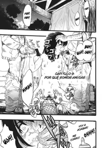 Page 149 of Shoujo wa Inu no Yume o Miru - The Girl Dreams Dogs - preview thumbnail