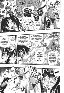 Page 155 of Shoujo wa Inu no Yume o Miru - The Girl Dreams Dogs - preview thumbnail