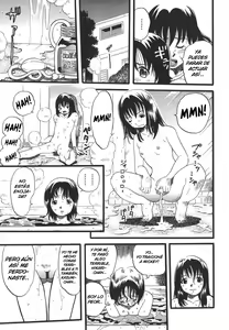 Page 163 of Shoujo wa Inu no Yume o Miru - The Girl Dreams Dogs - preview thumbnail