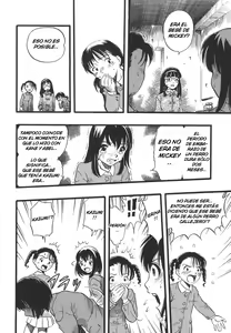 Page 180 of Shoujo wa Inu no Yume o Miru - The Girl Dreams Dogs - preview thumbnail