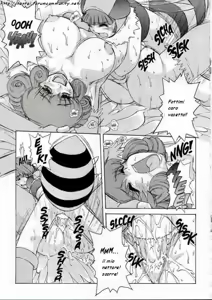 Page 14 of Alice in sexland - Extreme (Italian) cap. 2 - preview thumbnail