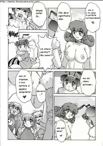 Page 19 of Alice in sexland - Extreme (Italian) cap. 2 - preview thumbnail