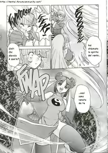 Page 4 of Alice in sexland - Extreme (Italian) cap. 3 - preview thumbnail
