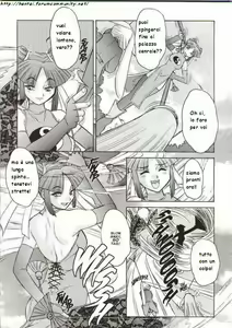 Page 5 of Alice in sexland - Extreme (Italian) cap. 3 - preview thumbnail