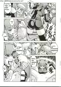 Page 13 of Alice in sexland - Extreme (Italian) cap. 4 - preview thumbnail