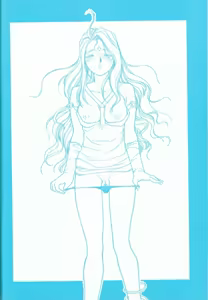Page 33 of R FAKE Volume.0 - preview thumbnail