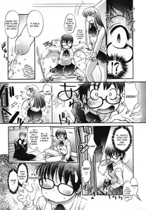 Page 30 of Saraba Ochinchin Ch. 1-3 - preview thumbnail