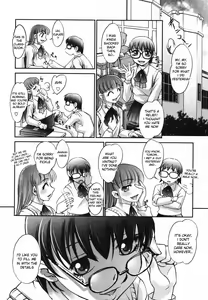 Page 31 of Saraba Ochinchin Ch. 1-3 - preview thumbnail