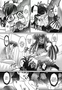 Page 42 of Saraba Ochinchin Ch. 1-3 - preview thumbnail
