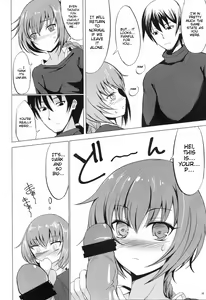 Page 9 of Koi no Hana Saku. - preview thumbnail