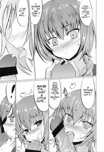 Page 10 of Koi no Hana Saku. - preview thumbnail