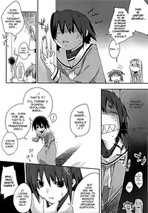 Page 5 of Himo-pan to Maid-san de. - preview thumbnail