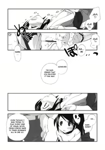 Page 18 of Citron Ribbon 27 - preview thumbnail