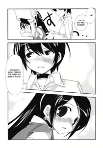 Page 21 of Citron Ribbon 27 - preview thumbnail
