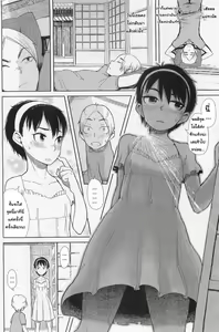Page 4 of Onnanoko-ppoi | ความลับของสาวน้อย - preview thumbnail