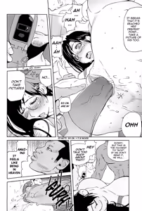 Page 105 of Kumikyoku Mitsunyuu 2 - Mammosus Vacca Narratio 2 (decensored) - preview thumbnail