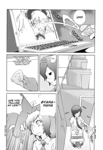 Page 29 of Kumikyoku Mitsunyuu 2 - Mammosus Vacca Narratio 2 (decensored) - preview thumbnail