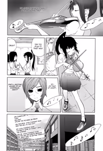 Page 31 of Kumikyoku Mitsunyuu 2 - Mammosus Vacca Narratio 2 (decensored) - preview thumbnail