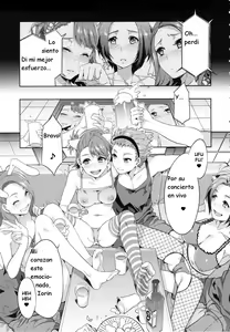 Page 4 of THE ANiMALM@STER Ryuuguu Komachi - preview thumbnail